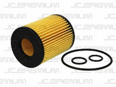 JC PREMIUM b1x034pr -  Масляный фильтр